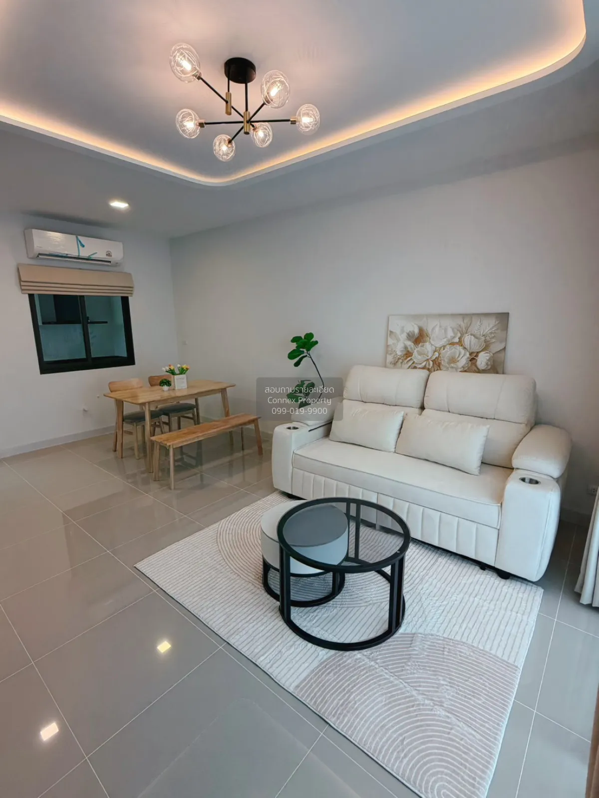 เช่าทาวน์เฮ้าส์/ทาวน์โฮม  พลีโน่ สุขุมวิท บางนา 3 รีโนเวทใหม่ บาง 2