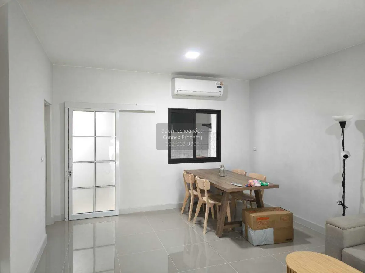 For Rent Townhouse/Townhome  , Pleno Sukhumvit-Bangna 3 , Bang Ka