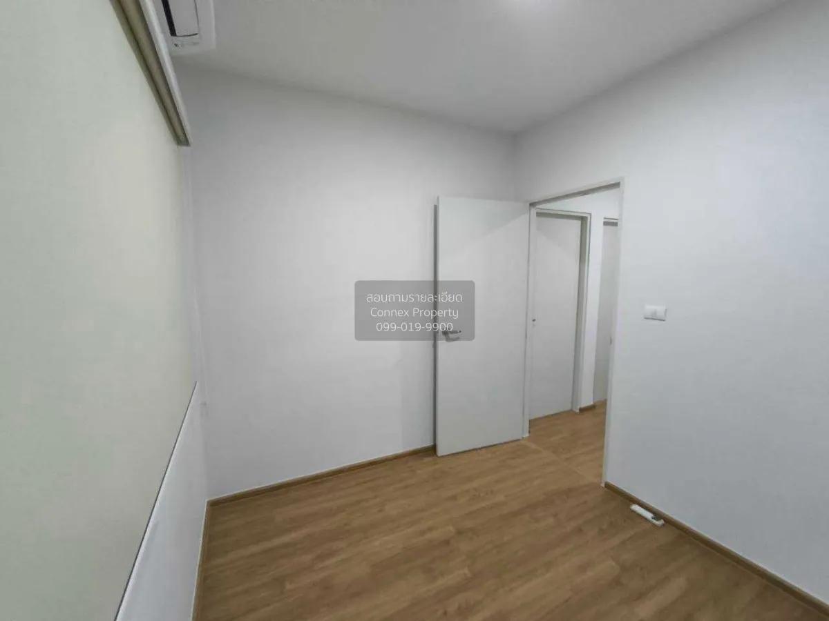 For Rent Townhouse/Townhome  , Pleno Sukhumvit-Bangna 3 , Bang Ka