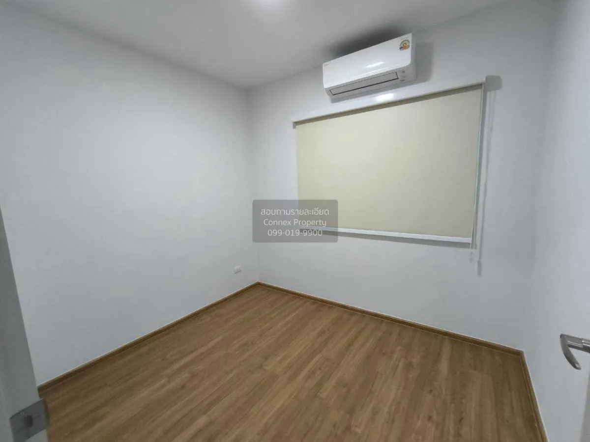 For Rent Townhouse/Townhome  , Pleno Sukhumvit-Bangna 3 , Bang Ka
