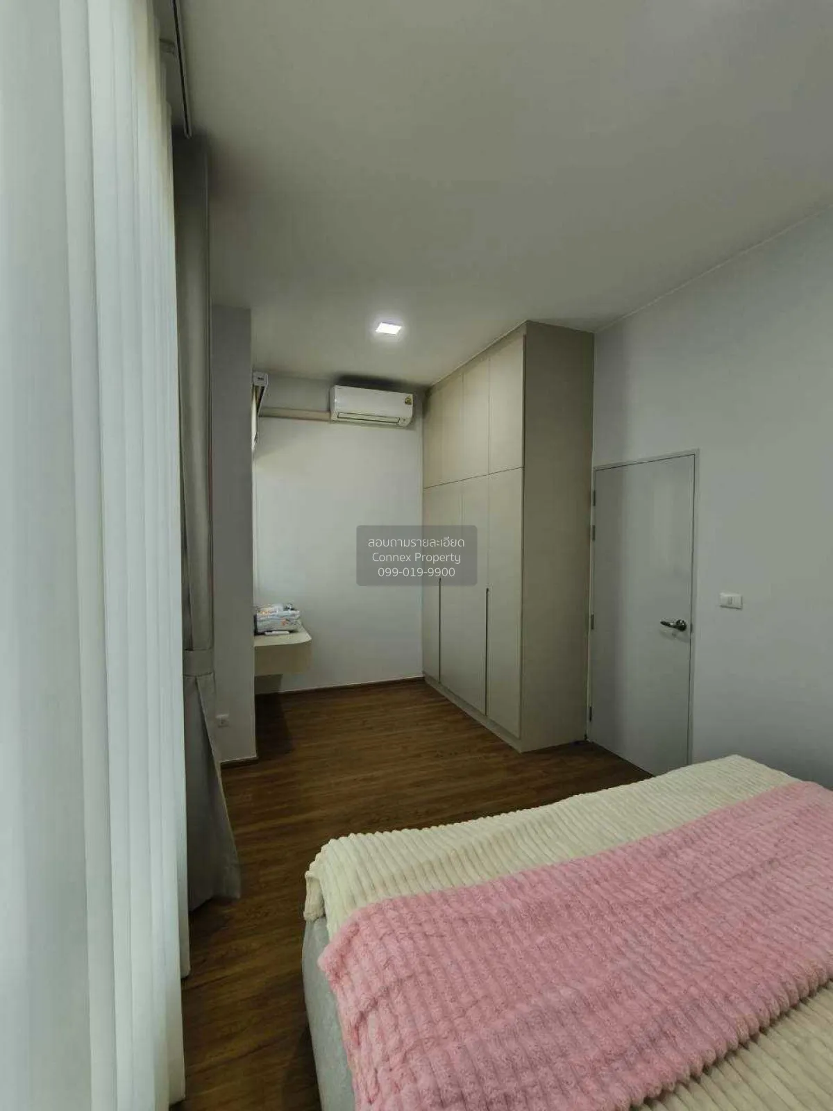 For Rent Townhouse/Townhome  , Pleno Sukhumvit-Bangna 3 , Bang Ka