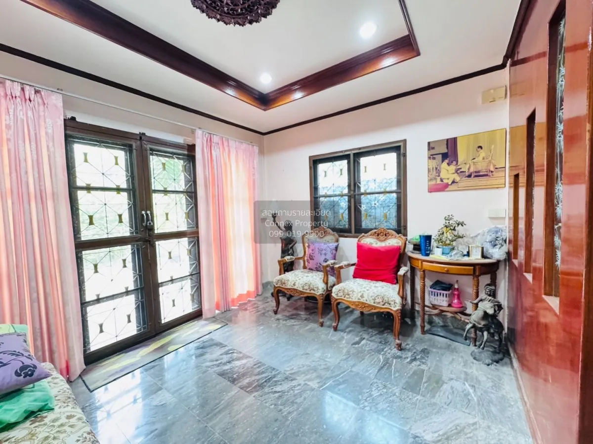 For Sale House , Moobaan Pongsirichai, Phutthamonthon Sai 3 , Sal