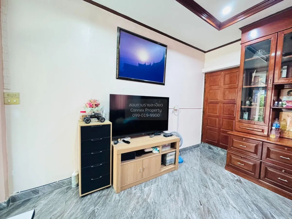 For Sale House , Moobaan Pongsirichai, Phutthamonthon Sai 3 , Sal