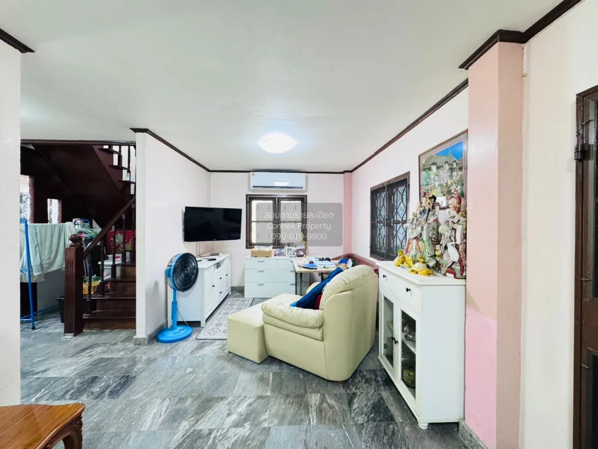 For Sale House , Moobaan Pongsirichai, Phutthamonthon Sai 3 , Sal