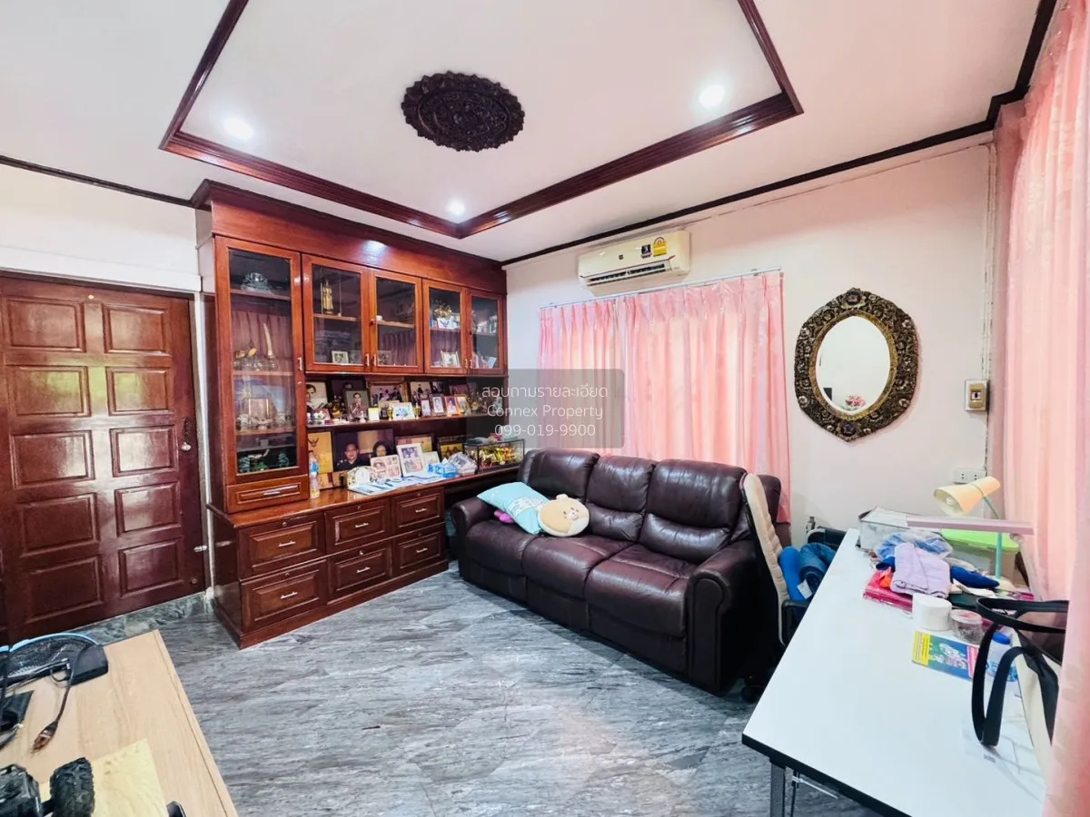 For Sale House , Moobaan Pongsirichai, Phutthamonthon Sai 3 , Sal
