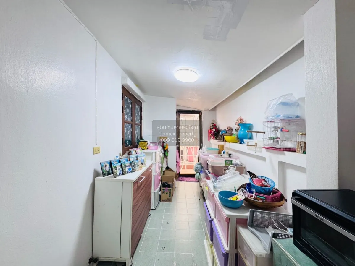 For Sale House , Moobaan Pongsirichai, Phutthamonthon Sai 3 , Sal