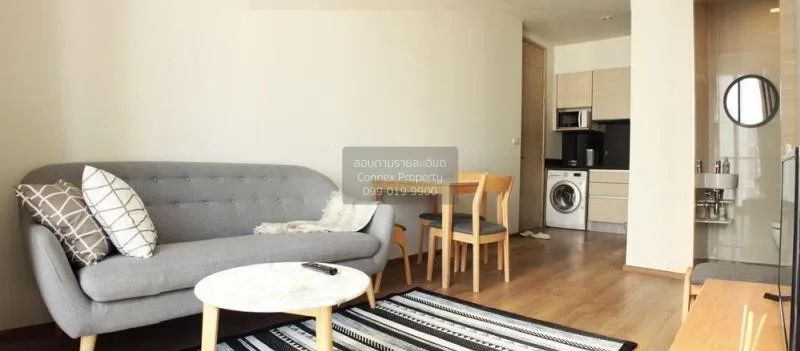 เช่าคอนโด  พาร์ค ออริจิ้น พร้อมพงษ์ BTS-พร้อมพงษ์ คลองตัน เขต คลอ 1