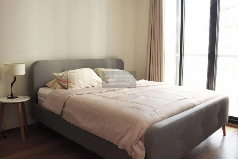 เช่าคอนโด  พาร์ค ออริจิ้น พร้อมพงษ์ BTS-พร้อมพงษ์ คลองตัน เขต คลอ 4