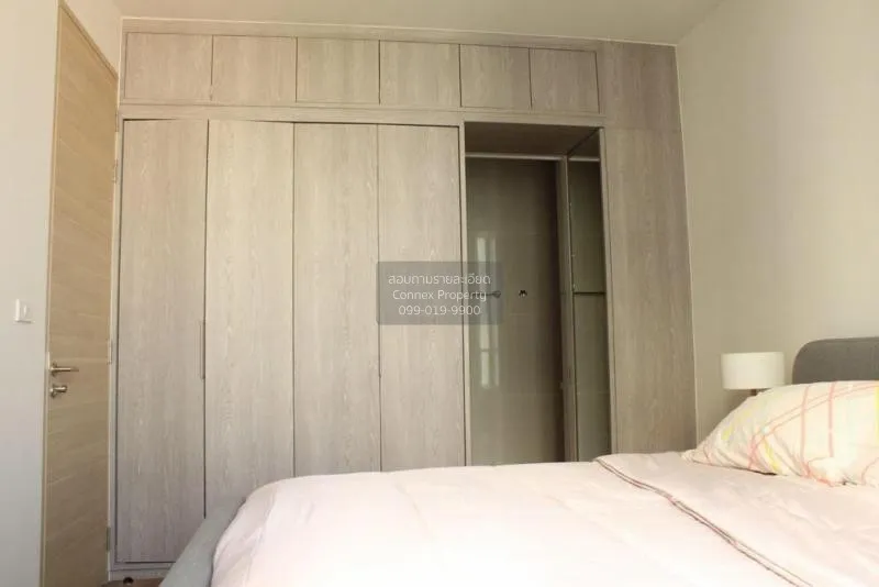 เช่าคอนโด  พาร์ค ออริจิ้น พร้อมพงษ์ BTS-พร้อมพงษ์ คลองตัน เขต คลอ