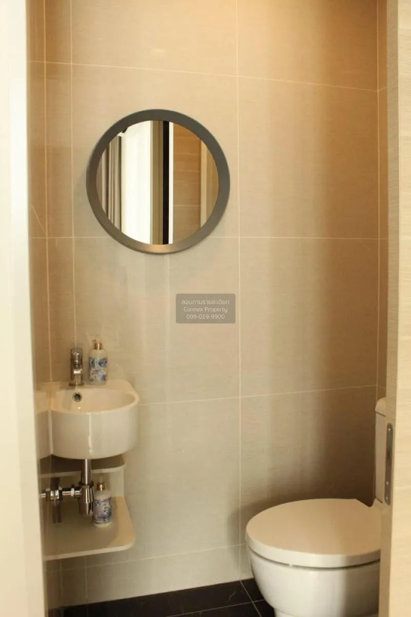 เช่าคอนโด  พาร์ค ออริจิ้น พร้อมพงษ์ BTS-พร้อมพงษ์ คลองตัน เขต คลอ