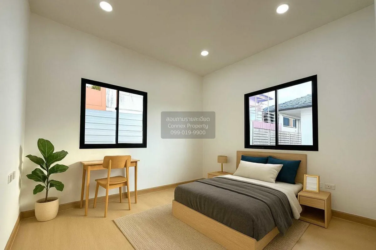 ขายบ้าน  ซีรีน เพชรเกษม - พุทธมณฑล สาย 3 รีโนเวทใหม่ หนองค้างพลู 