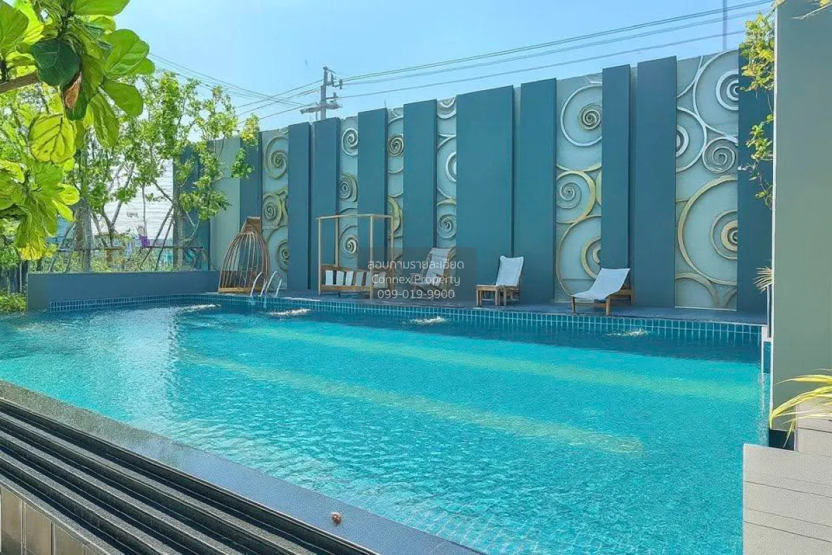 ขายบ้าน  ซีรีน เพชรเกษม - พุทธมณฑล สาย 3 รีโนเวทใหม่ หนองค้างพลู 