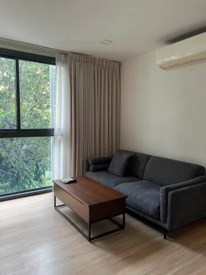 For Rent Condo , Taka Haus , nice view , corner unit , wide frontage , BTS-Ekkamai , Khlong Tan Nuea , Watthana , Bangkok , CX-163742