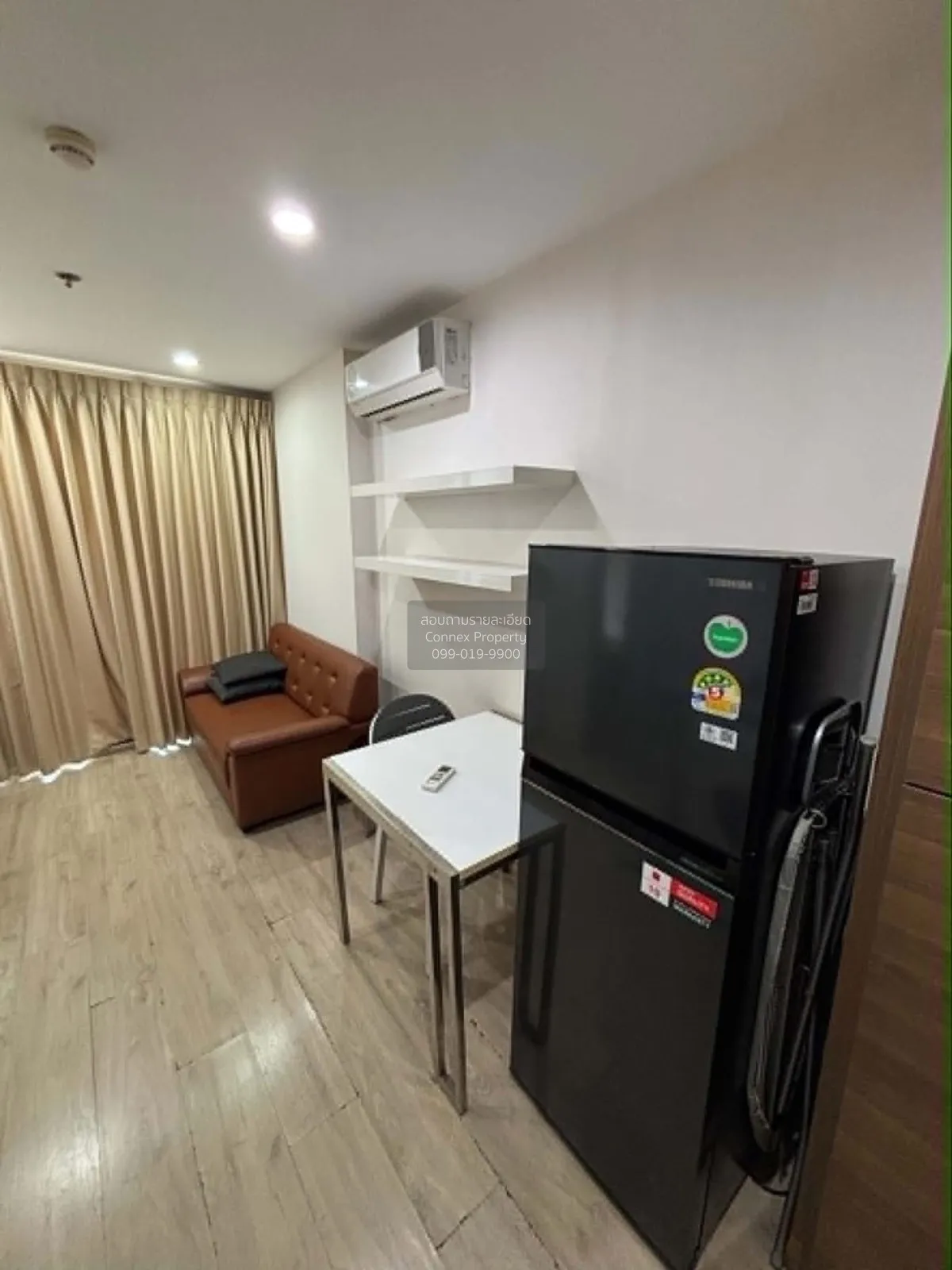 เช่าคอนโด  ไอดีโอ สาทร - ท่าพระ BTS-โพธิ์นิมิตร บุคคโล เขต ธนบุรี 4