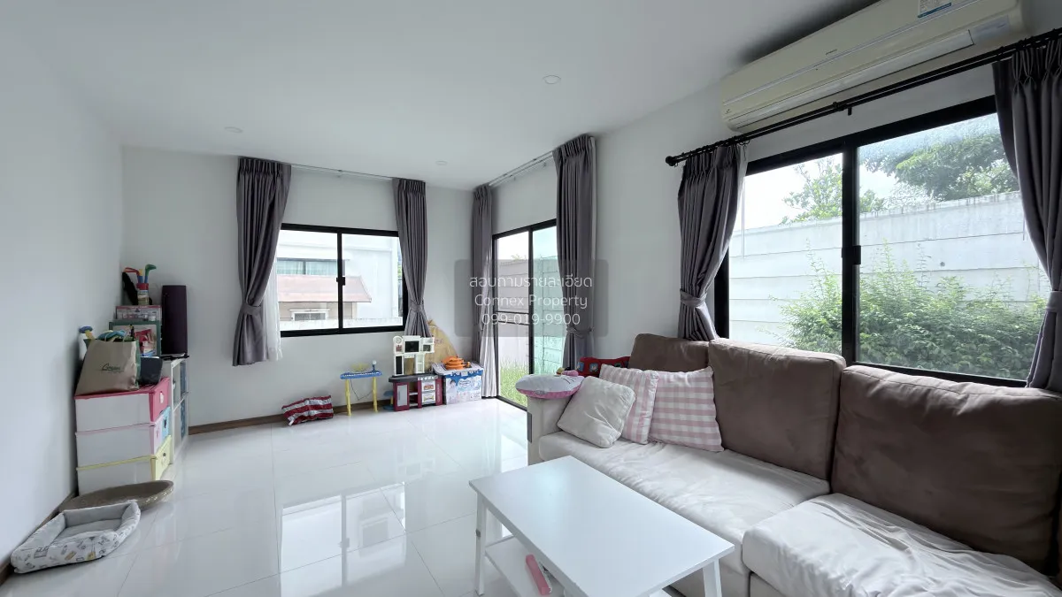 ขายบ้าน  คาซ่า วิลล์ บางใหญ่ บางแม่นาง บางใหญ่ นนทบุรี CX-163749 3
