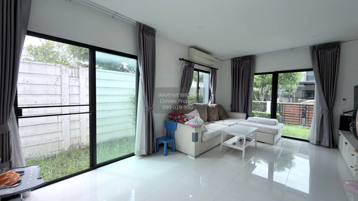 ขายบ้าน  คาซ่า วิลล์ บางใหญ่ บางแม่นาง บางใหญ่ นนทบุรี CX-163749 4