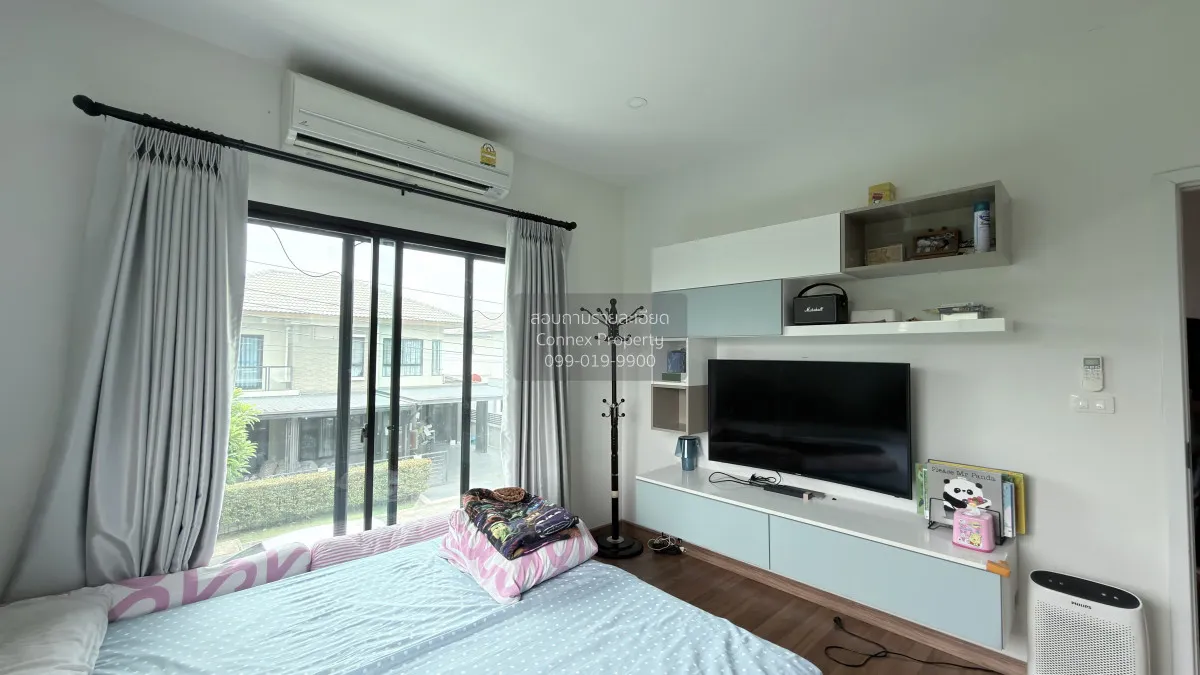 ขายบ้าน  คาซ่า วิลล์ บางใหญ่ บางแม่นาง บางใหญ่ นนทบุรี CX-163749