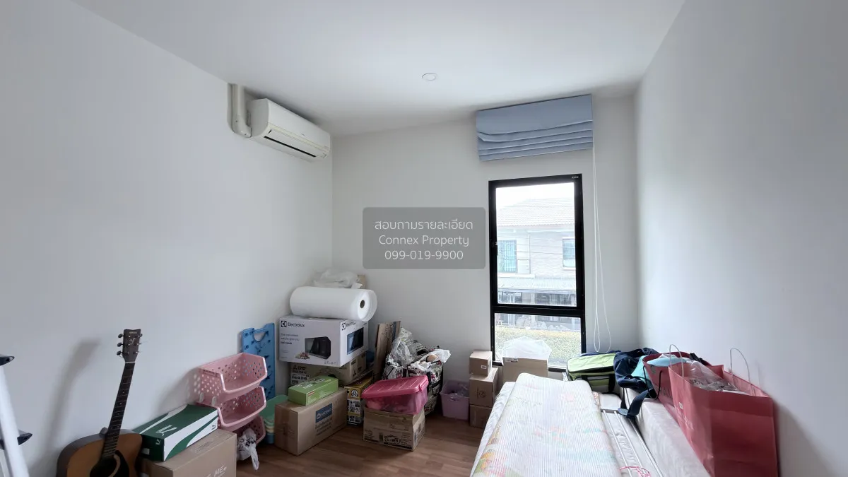 ขายบ้าน  คาซ่า วิลล์ บางใหญ่ บางแม่นาง บางใหญ่ นนทบุรี CX-163749
