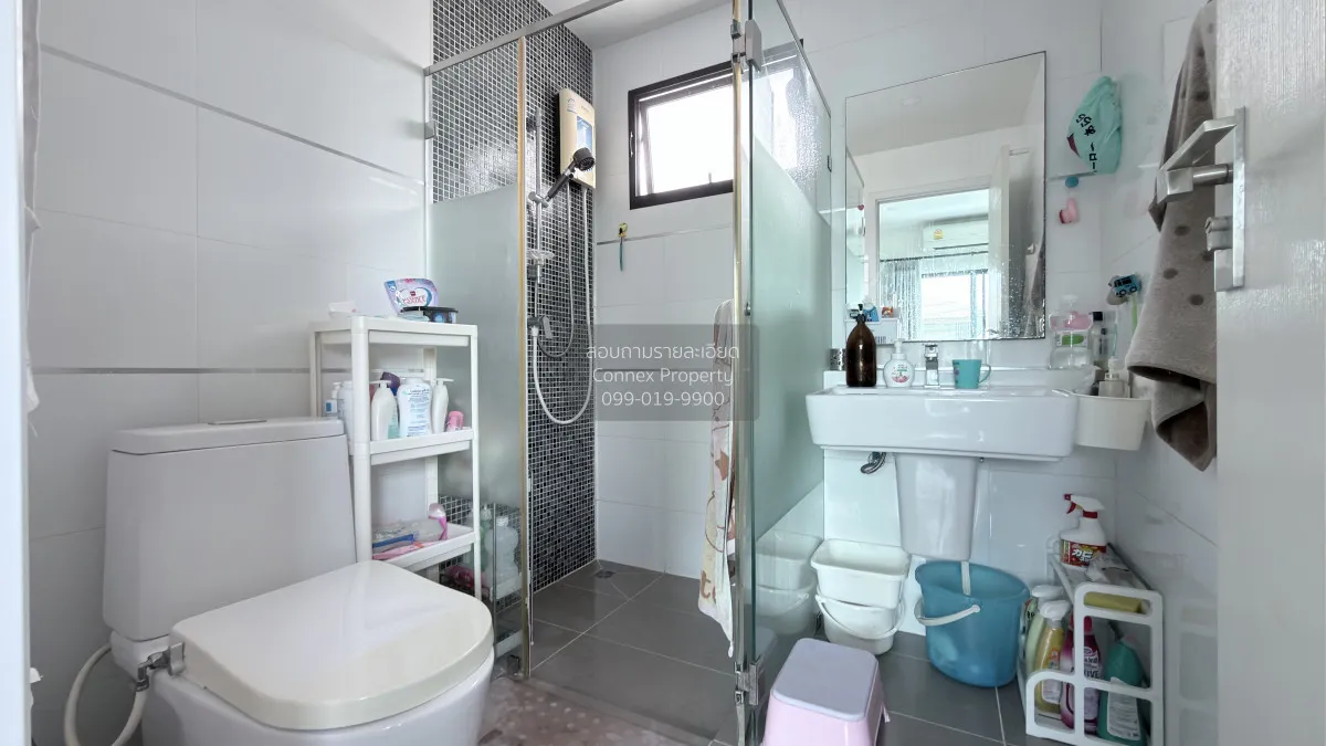 ขายบ้าน  คาซ่า วิลล์ บางใหญ่ บางแม่นาง บางใหญ่ นนทบุรี CX-163749