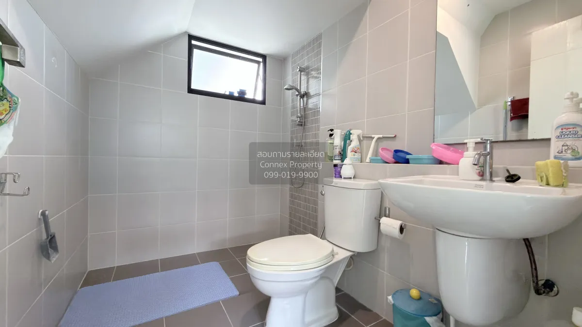 ขายบ้าน  คาซ่า วิลล์ บางใหญ่ บางแม่นาง บางใหญ่ นนทบุรี CX-163749