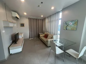 เช่าคอนโด  เซ็นทริค ซีน สุขุมวิท 64 ห้องมุม BTS-อุดมสุข บางนา เขต บางนา กรุงเทพ CX-163757