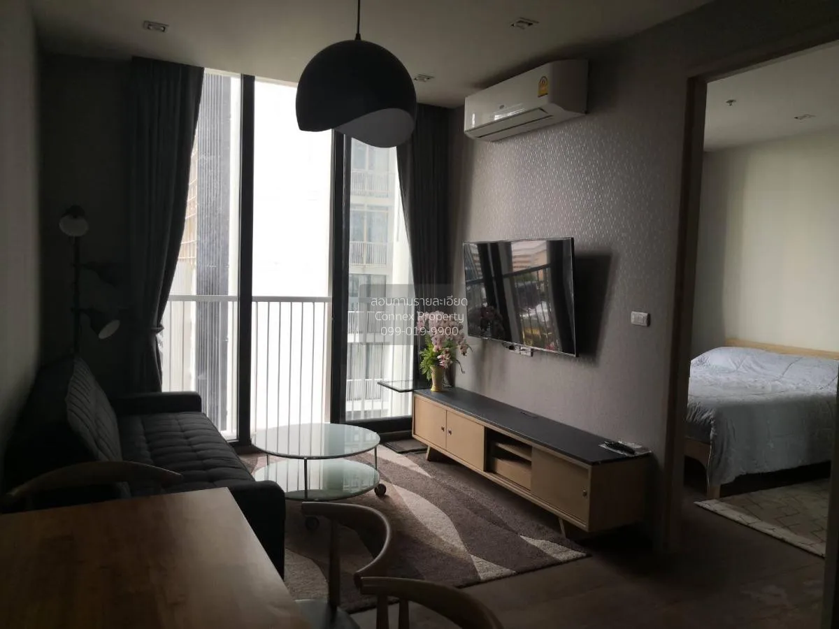 เช่าคอนโด  พาร์ค ออริจิ้น พร้อมพงษ์ BTS-พร้อมพงษ์ คลองตัน เขต คลอ 1