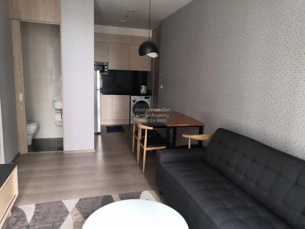 เช่าคอนโด  พาร์ค ออริจิ้น พร้อมพงษ์ BTS-พร้อมพงษ์ คลองตัน เขต คลอ 2