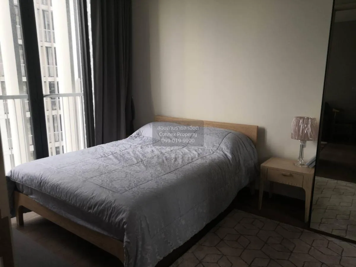 เช่าคอนโด  พาร์ค ออริจิ้น พร้อมพงษ์ BTS-พร้อมพงษ์ คลองตัน เขต คลอ