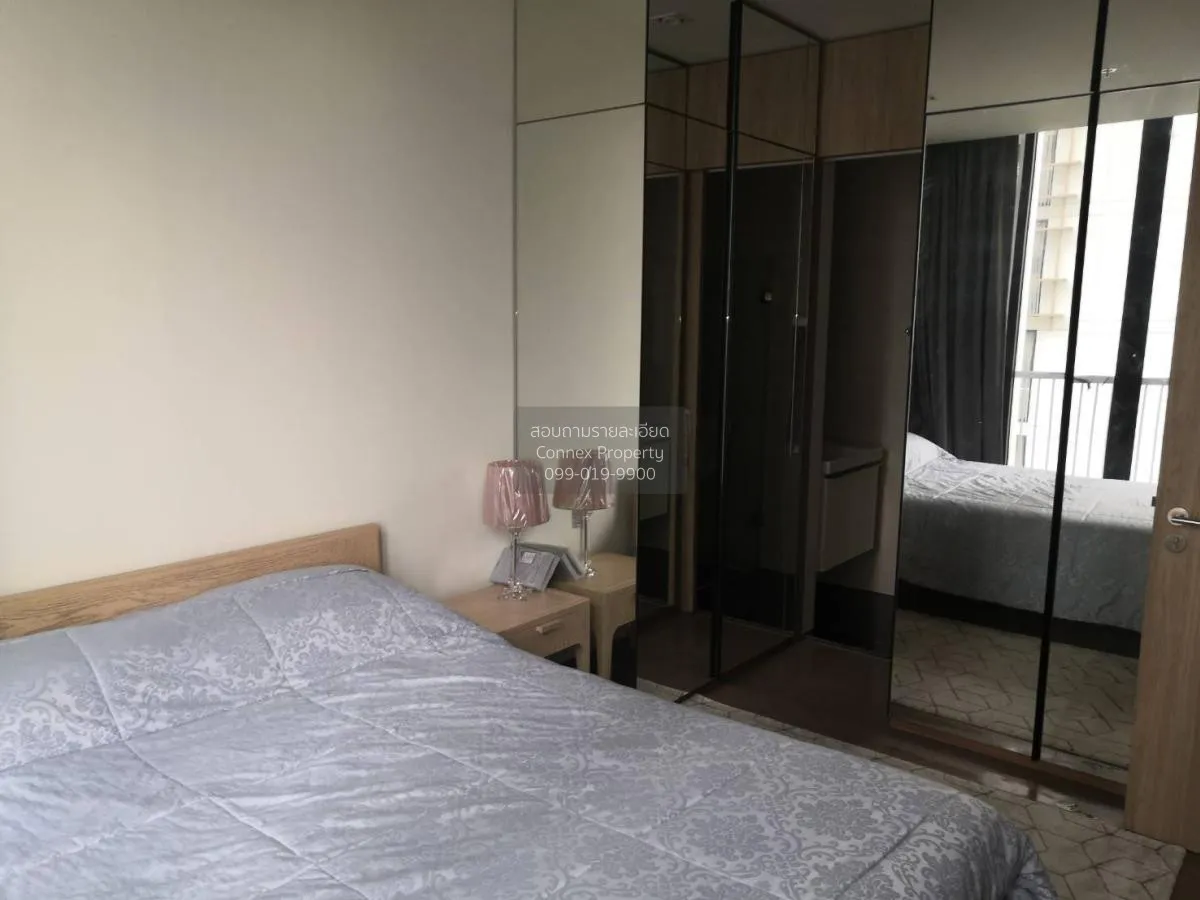 เช่าคอนโด  พาร์ค ออริจิ้น พร้อมพงษ์ BTS-พร้อมพงษ์ คลองตัน เขต คลอ