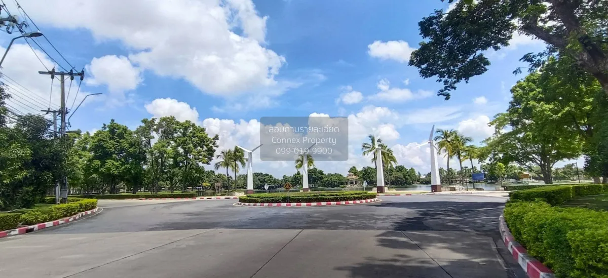 ขายบ้าน  ชลลดา วัดลาดปลาดุก MRT-คลองบางไผ่ บางรักพัฒนา บางบัวทอง  4