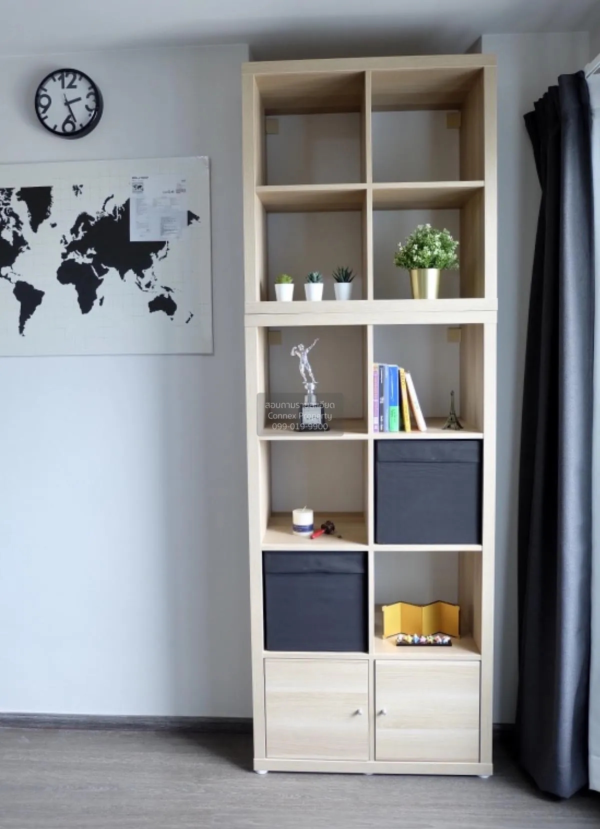 For Rent Condo , Ideo Wutthakat , BTS-Wutthakat , Bang Kho , Chom