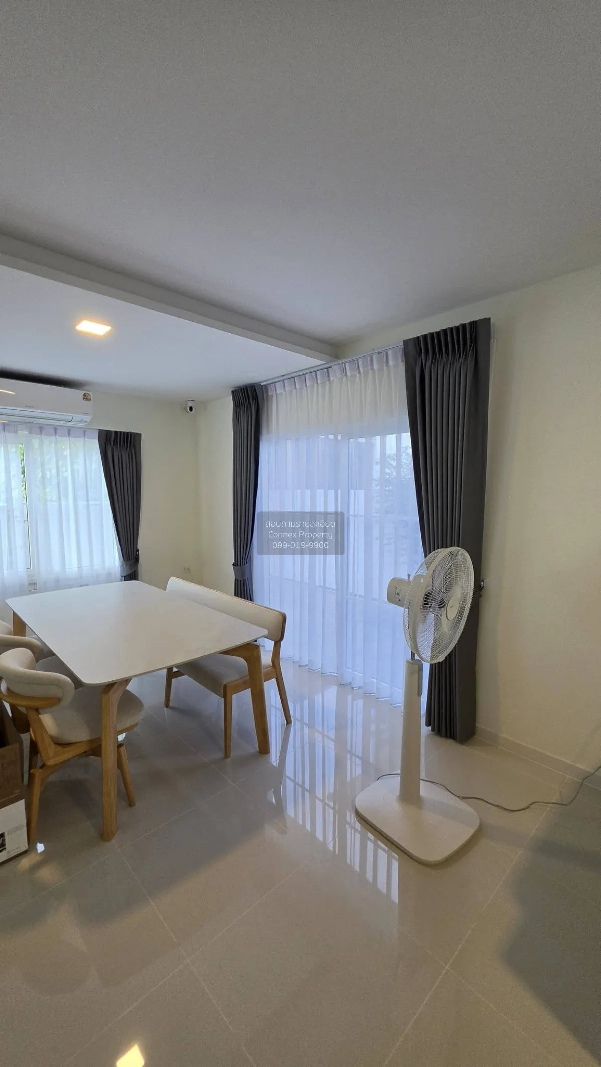 เช่าบ้าน  วิลลาจจิโอ 3 ศรีนครินทร์ - บางนา บางแก้ว บางพลี สมุทรปร 4