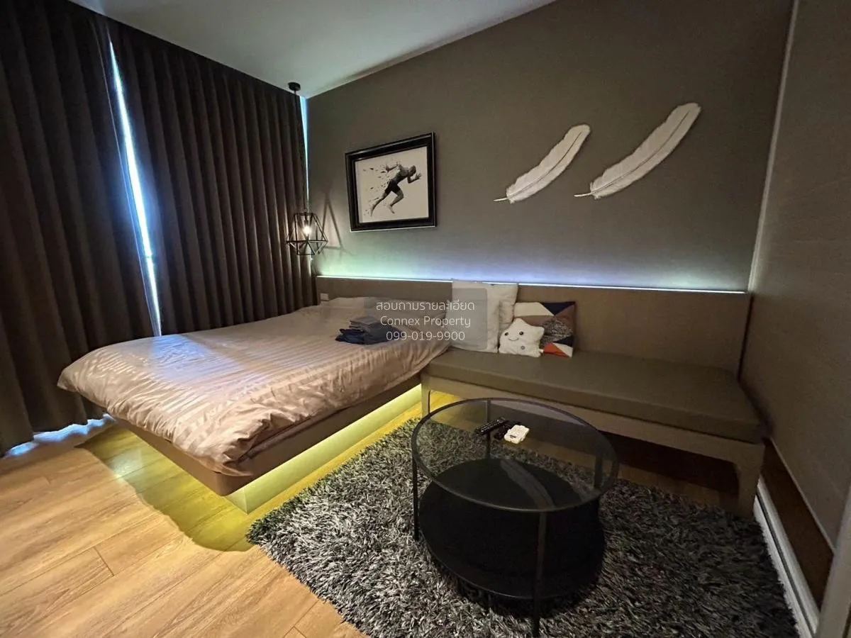 เช่าคอนโด  พาร์ค ออริจิ้น พร้อมพงษ์\n BTS-พร้อมพงษ์ คลองตัน เขต ค 1