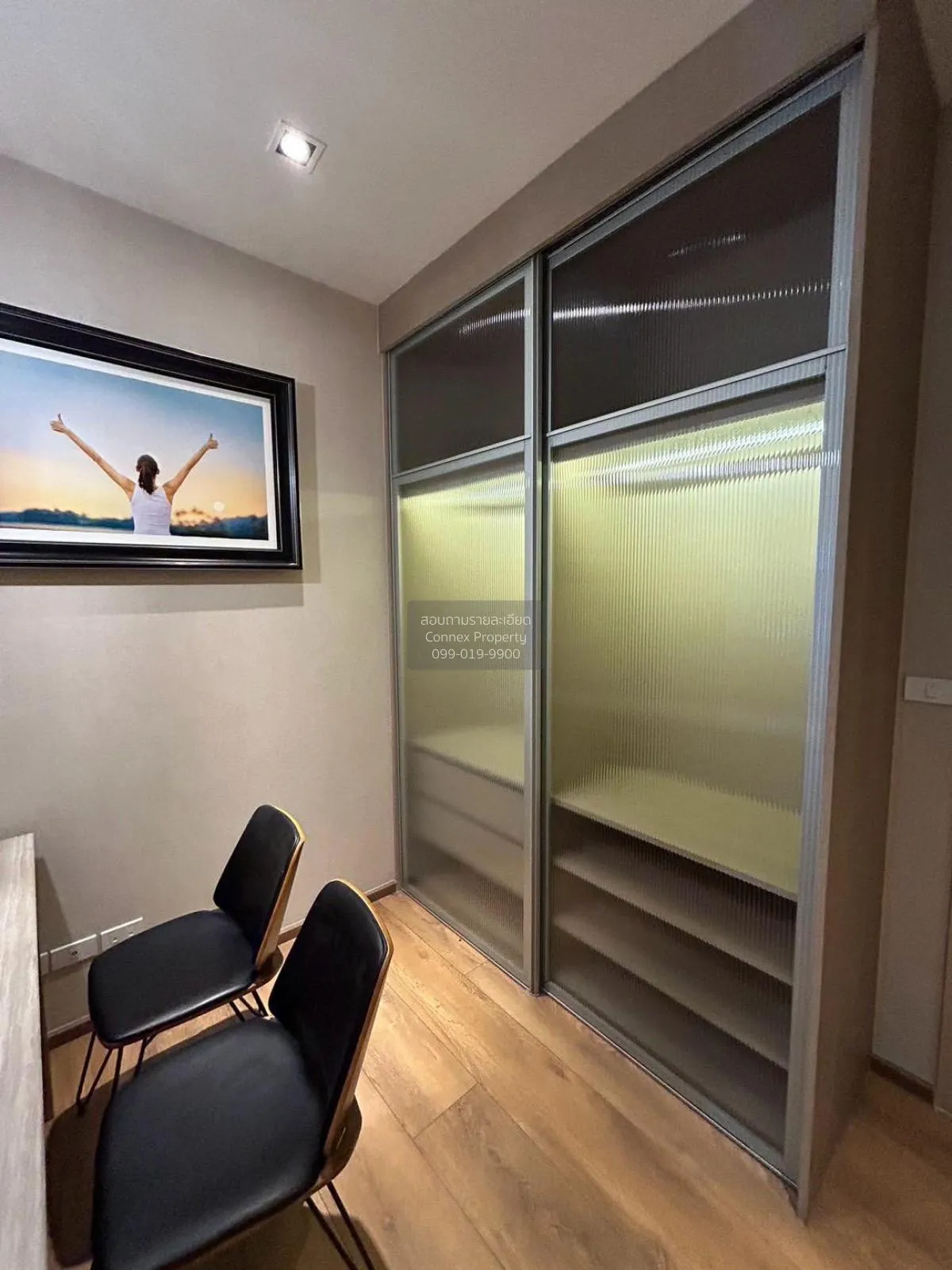 เช่าคอนโด  พาร์ค ออริจิ้น พร้อมพงษ์\n BTS-พร้อมพงษ์ คลองตัน เขต ค 2