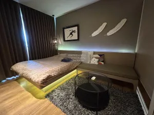 เช่าคอนโด  พาร์ค ออริจิ้น พร้อมพงษ์\n BTS-พร้อมพงษ์ คลองตัน เขต คลองเตย กรุงเทพ CX-16377