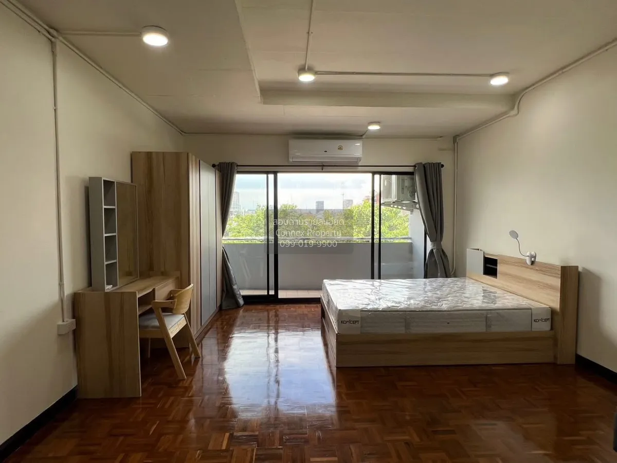 ขายคอนโด  ผาสุข เพลส BTS-อารีย์ สามเสนใน เขต พญาไท กรุงเทพ CX-163 1