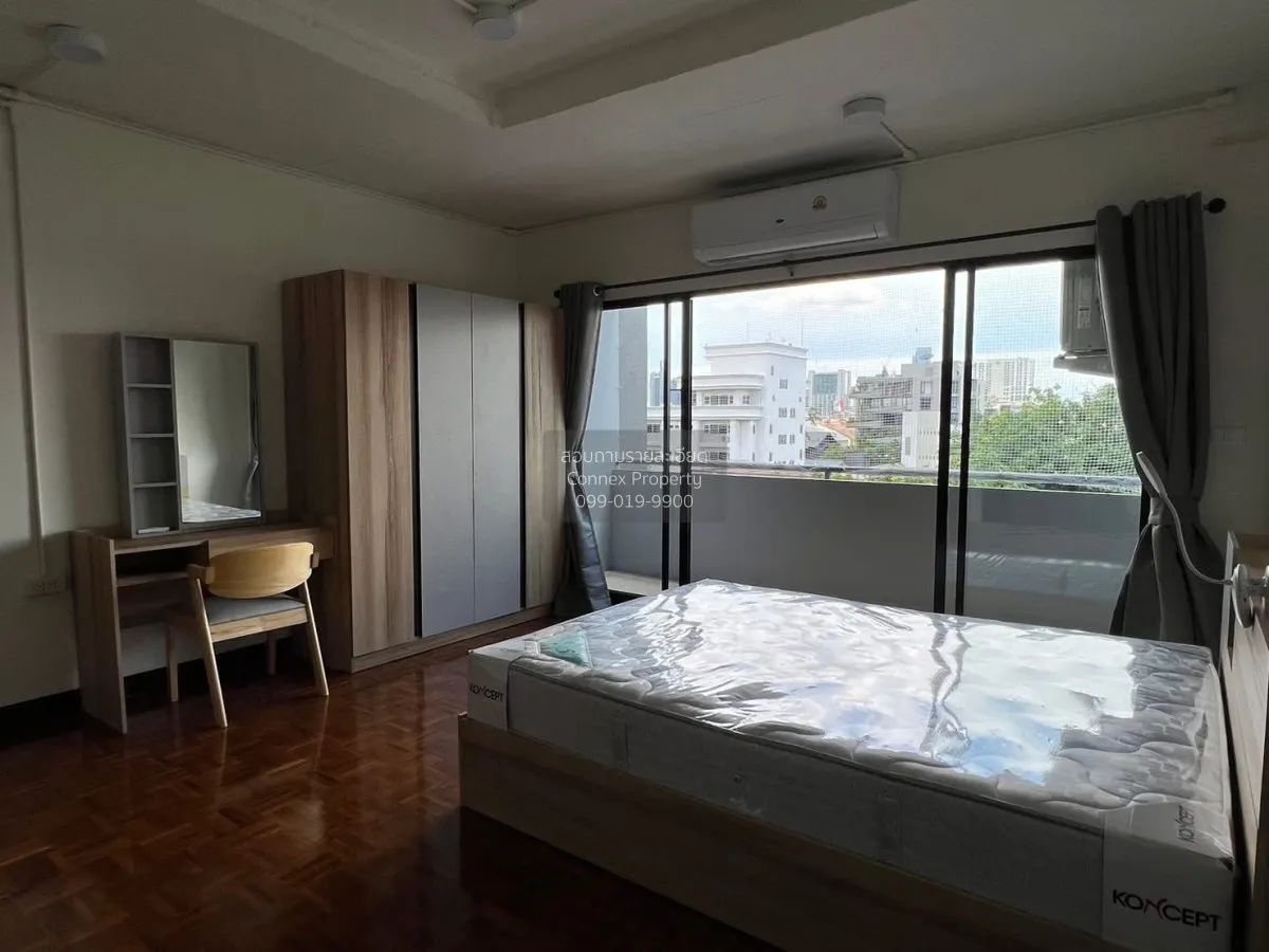 ขายคอนโด  ผาสุข เพลส BTS-อารีย์ สามเสนใน เขต พญาไท กรุงเทพ CX-163 3