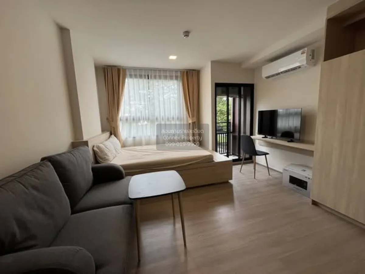 For Rent Condo , The Muve Sukhumvit 107 , BTS-Bearing , Samrong N 1