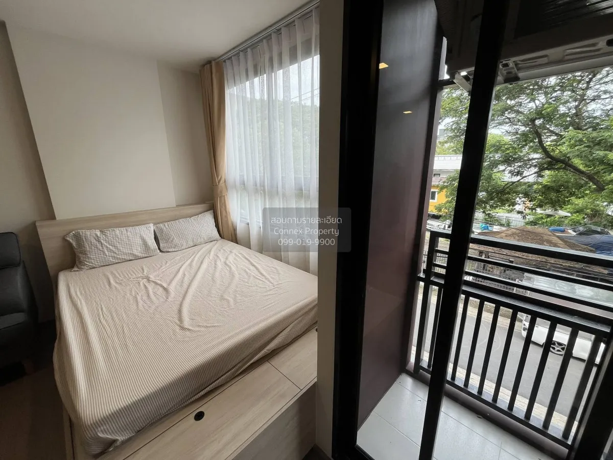 For Rent Condo , The Muve Sukhumvit 107 , BTS-Bearing , Samrong N 2
