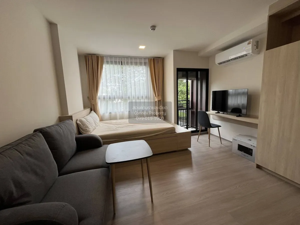 For Rent Condo , The Muve Sukhumvit 107 , BTS-Bearing , Samrong N 3