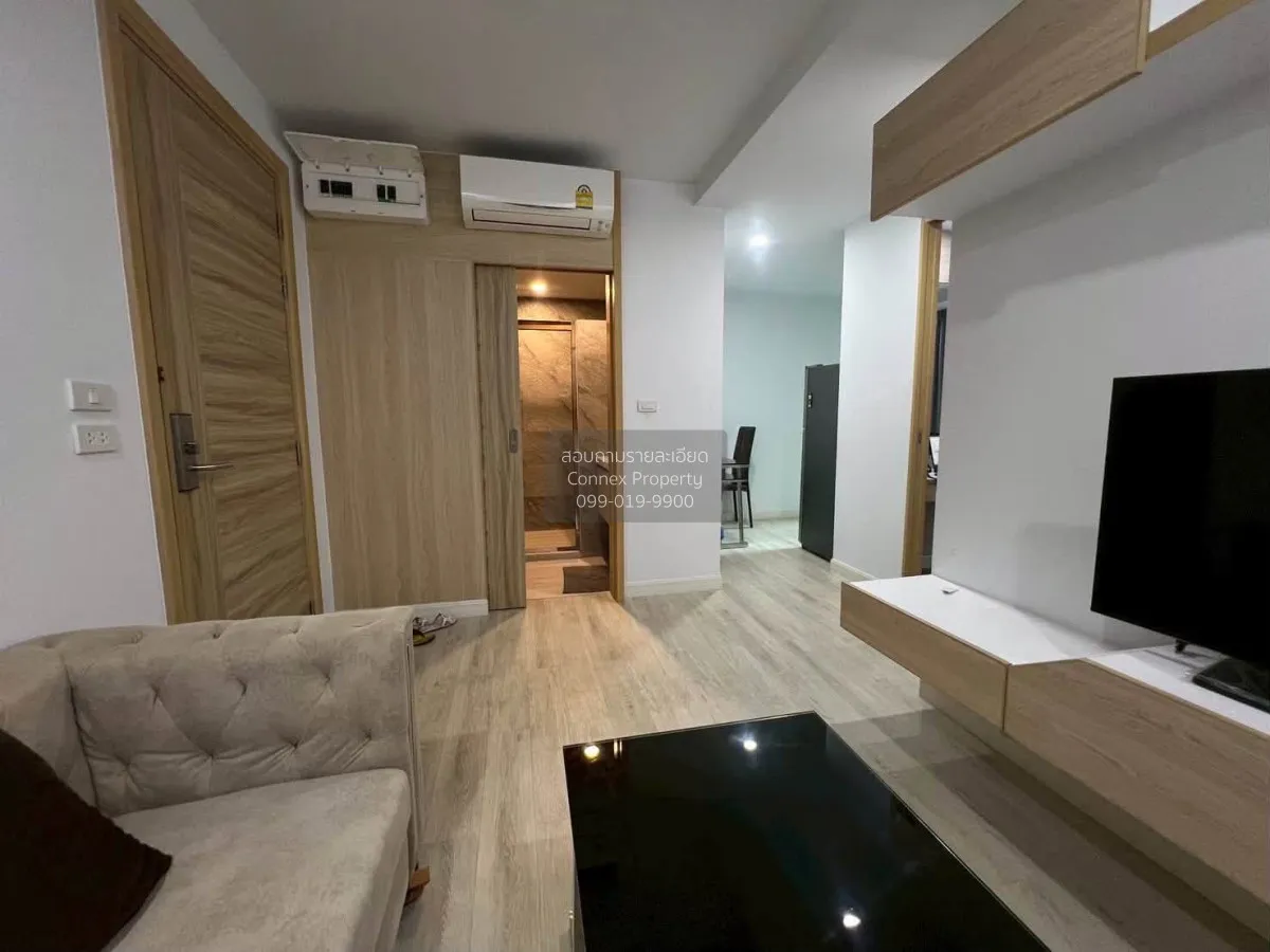เช่าคอนโด   วีคอนโด ศาลายา นครปฐม พุทธมณฑล นครปฐม CX-163775 1