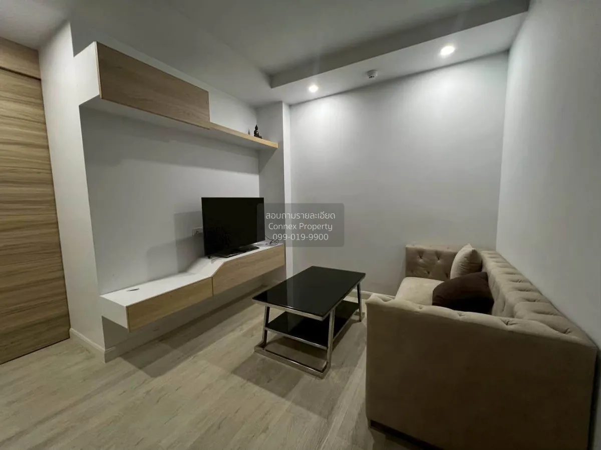 เช่าคอนโด   วีคอนโด ศาลายา นครปฐม พุทธมณฑล นครปฐม CX-163775 2