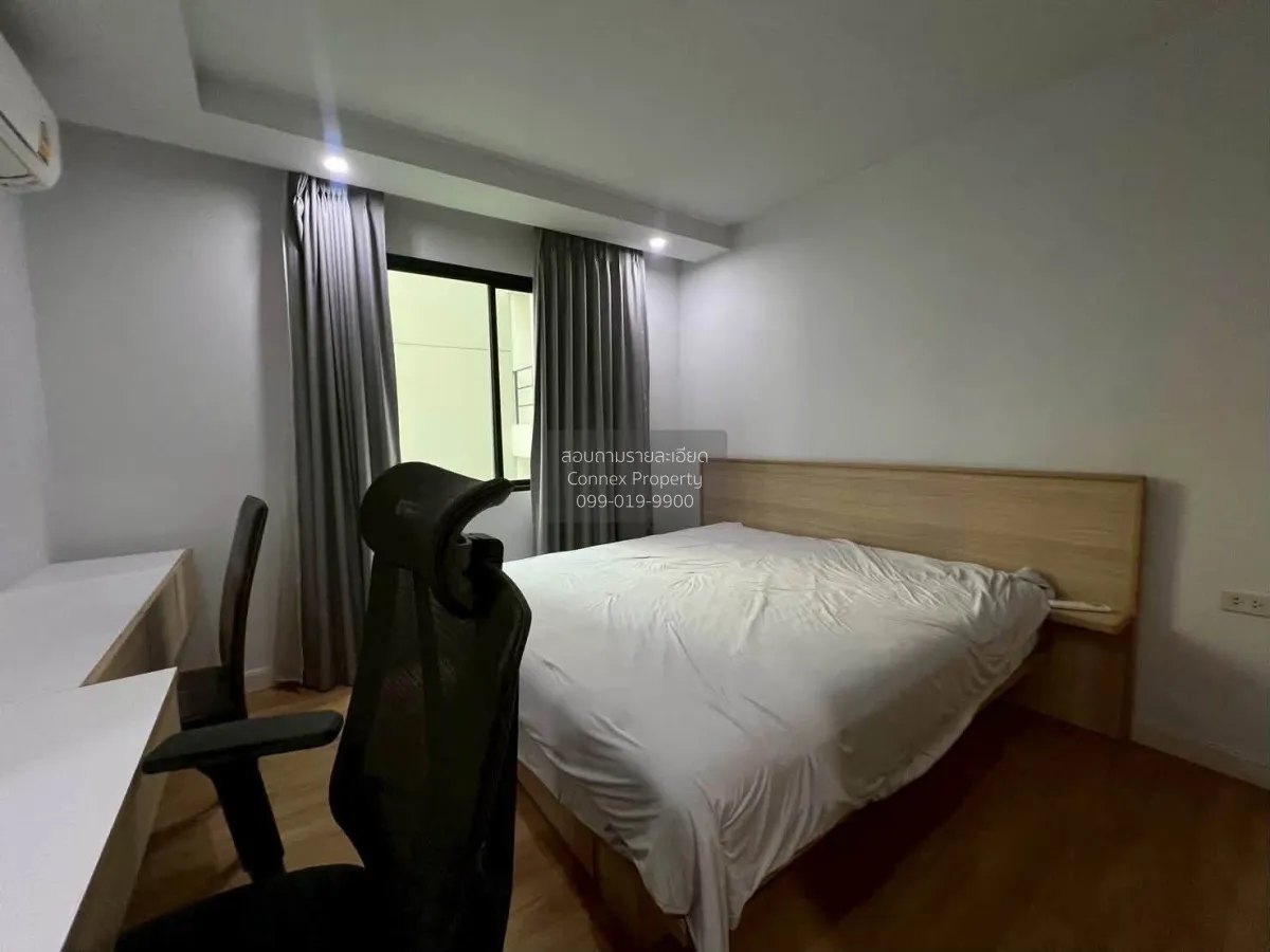 เช่าคอนโด   วีคอนโด ศาลายา นครปฐม พุทธมณฑล นครปฐม CX-163775
