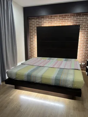 For Rent Townhouse/Townhome  , BAAN KLANG MUANG SATHORN - TAKSIN 2 , Bang Kho , Chom Thong , Bangkok , CX-163785