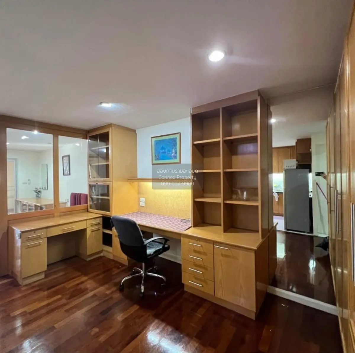 ขายคอนโด  เฟิร์ส ทาวเวอร์ คลองเตยเหนือ เขต วัฒนา กรุงเทพ CX-16379 2