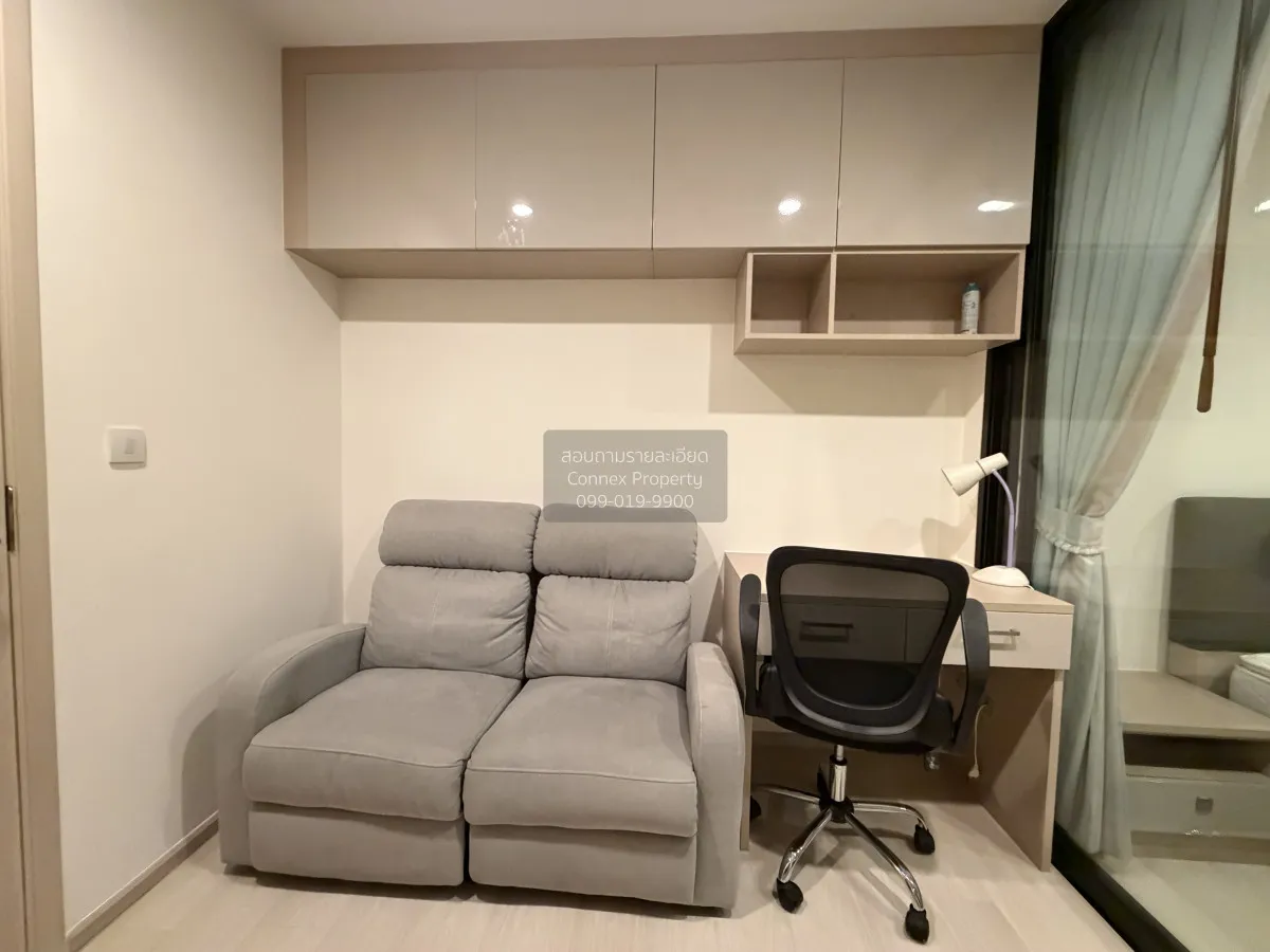 For Sale Condo , Life Asoke , MRT-Phetchaburi , Bang Kapi , Huai  1