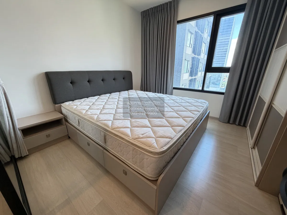 For Sale Condo , Life Asoke , MRT-Phetchaburi , Bang Kapi , Huai  3