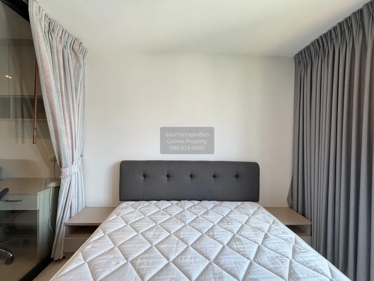 For Sale Condo , Life Asoke , MRT-Phetchaburi , Bang Kapi , Huai  4