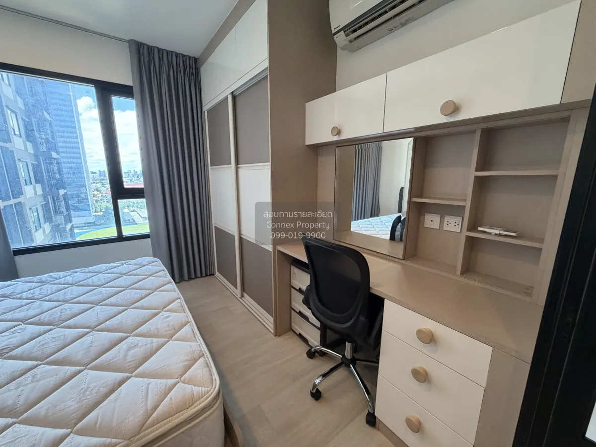 For Sale Condo , Life Asoke , MRT-Phetchaburi , Bang Kapi , Huai 