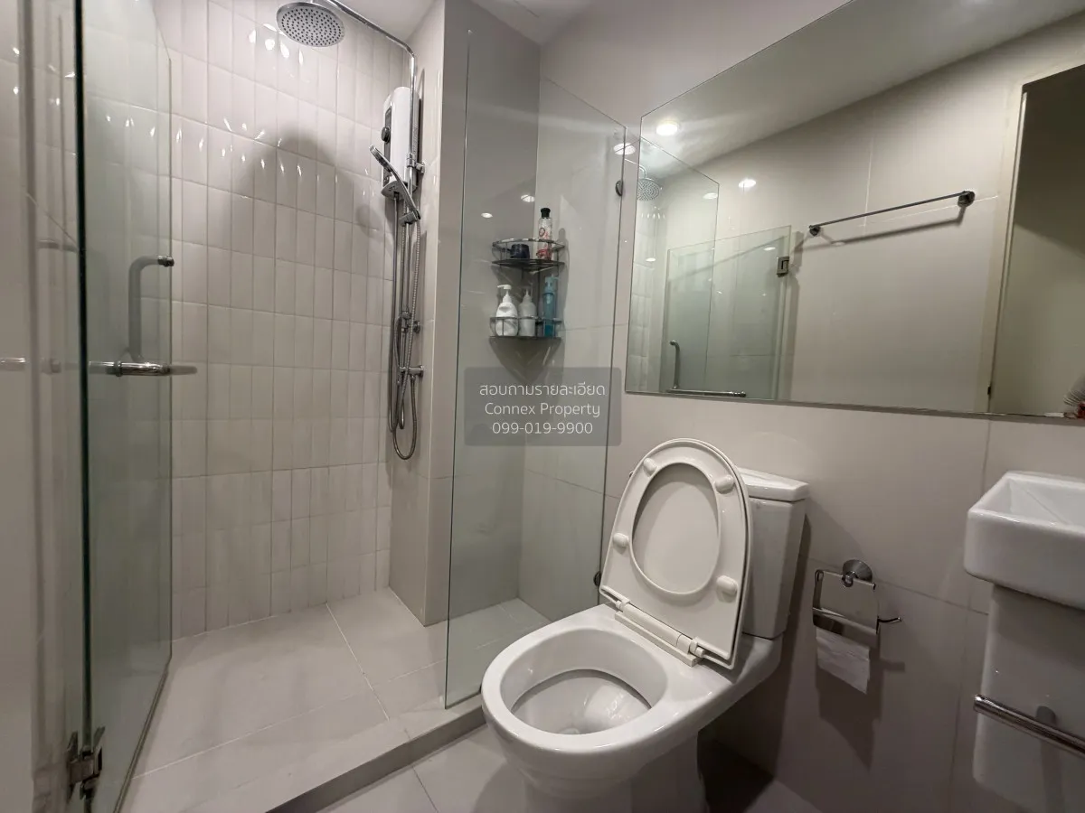 For Sale Condo , Life Asoke , MRT-Phetchaburi , Bang Kapi , Huai 